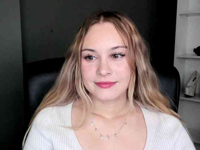 PERFECTvaleria webcam