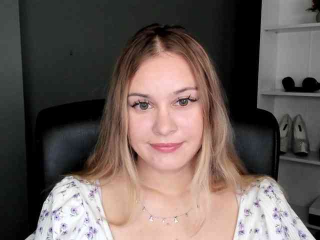 PERFECTvaleria webcam