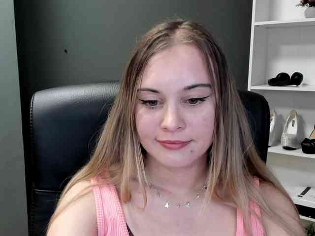 PERFECTvaleria webcam