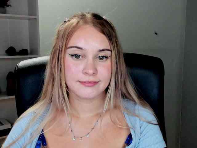 PERFECTvaleria webcam
