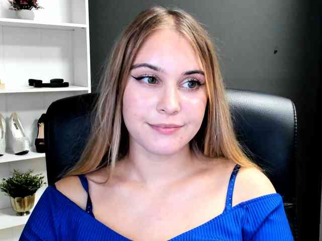 PERFECTvaleria webcam