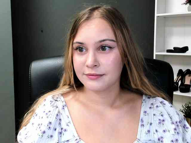 PERFECTvaleria webcam