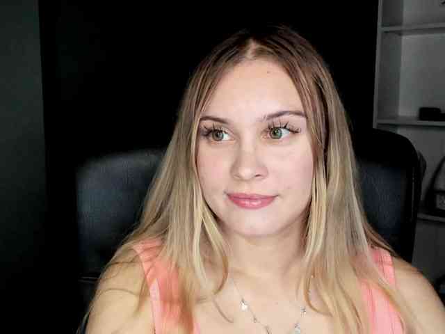 PERFECTvaleria webcam