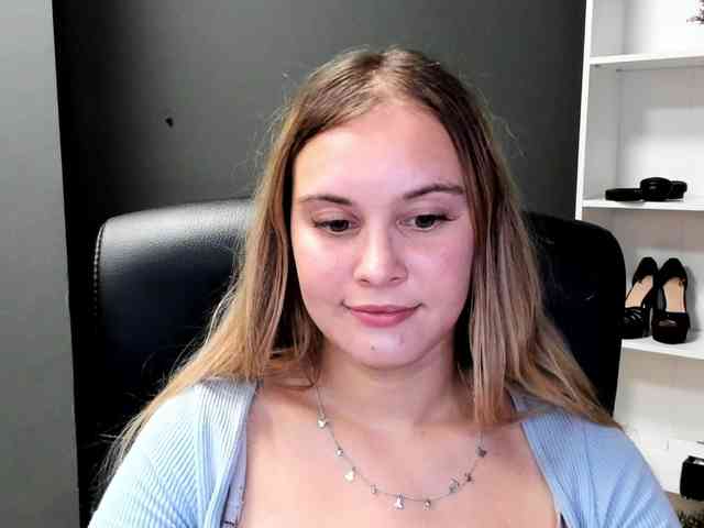 PERFECTvaleria webcam