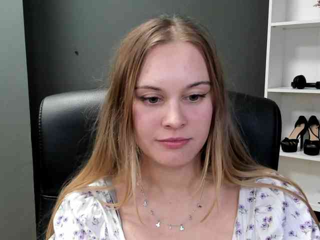 PERFECTvaleria webcam