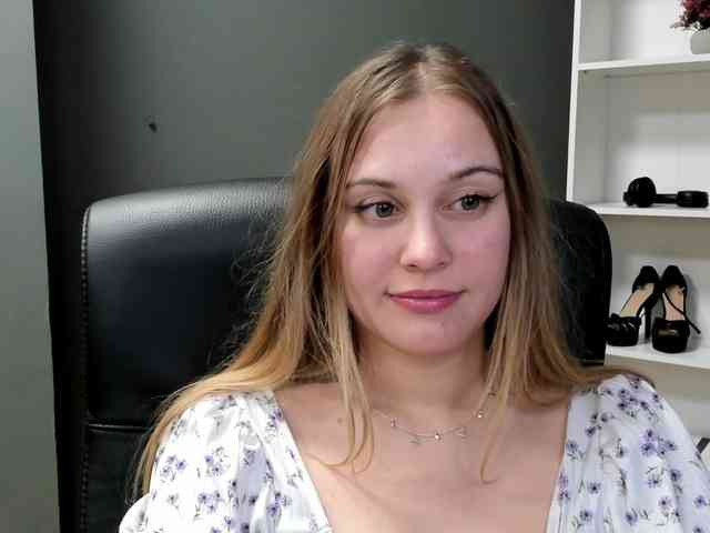 PERFECTvaleria webcam