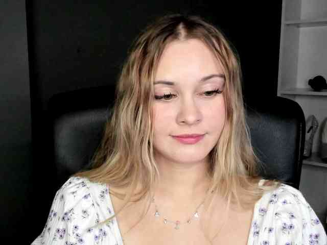 PERFECTvaleria webcam