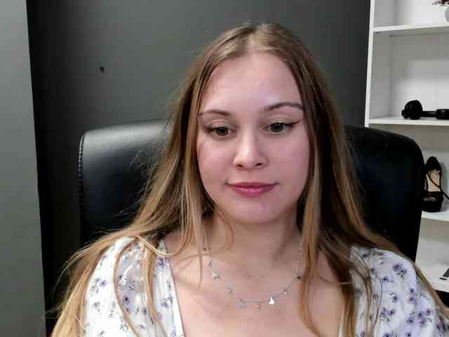 PERFECTvaleria webcam