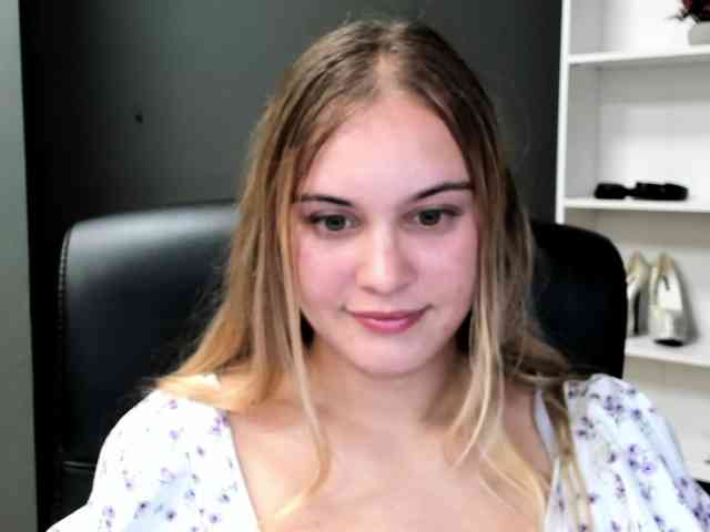 PERFECTvaleria webcam