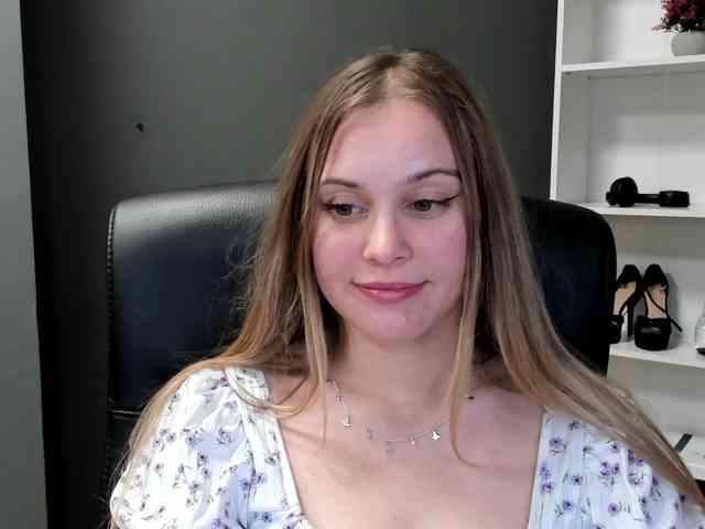 PERFECTvaleria webcam