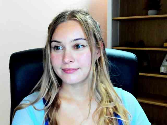 PERFECTvaleria webcam