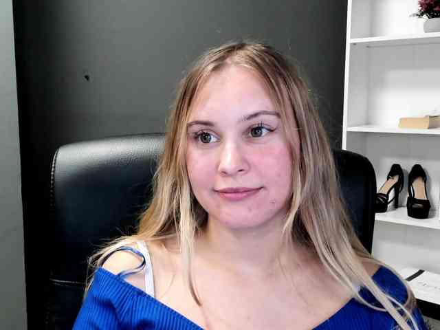 PERFECTvaleria webcam