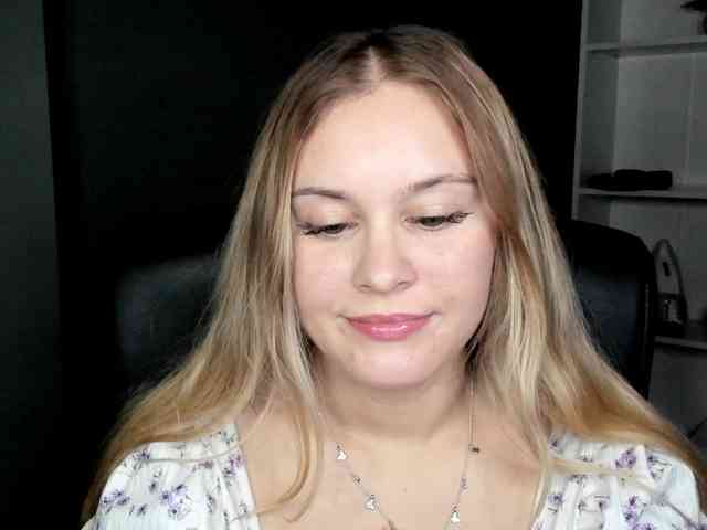 PERFECTvaleria webcam