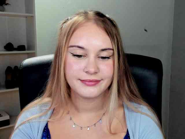 PERFECTvaleria webcam