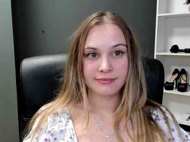 PERFECTvaleria webcam