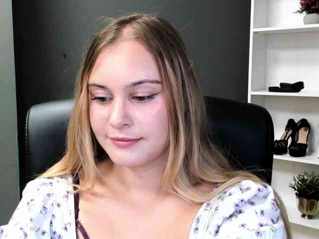 PERFECTvaleria webcam