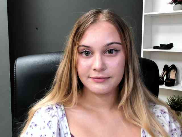 PERFECTvaleria webcam