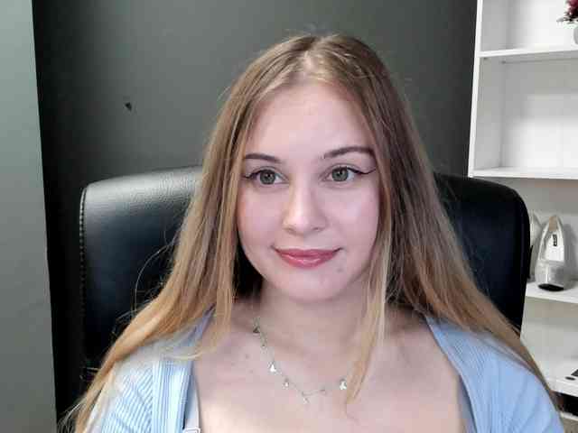 PERFECTvaleria webcam