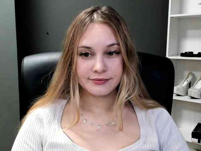 PERFECTvaleria webcam