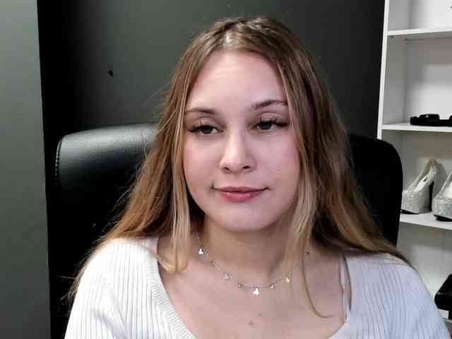 PERFECTvaleria webcam