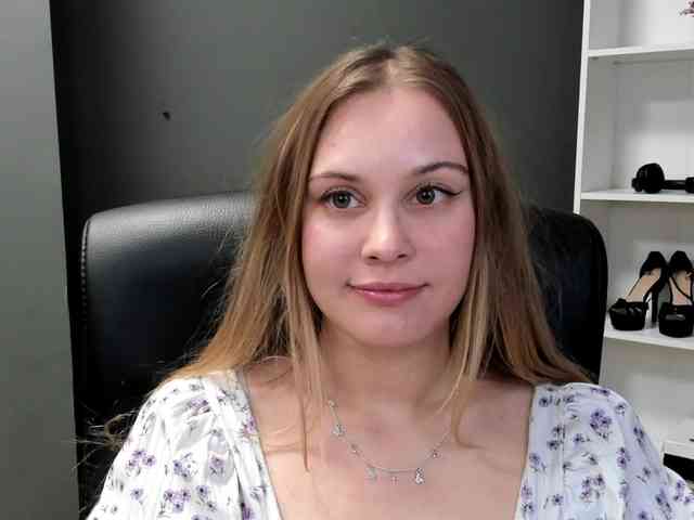 PERFECTvaleria webcam