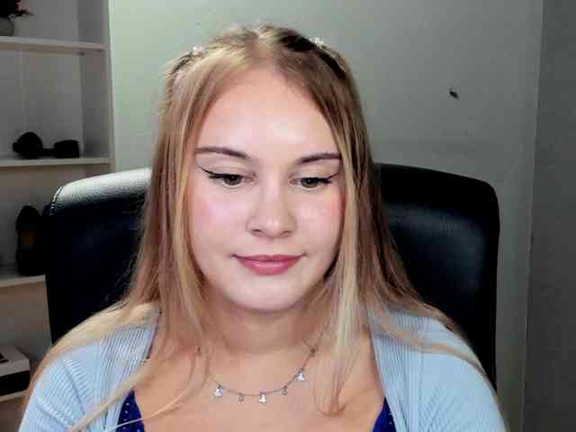 PERFECTvaleria webcam