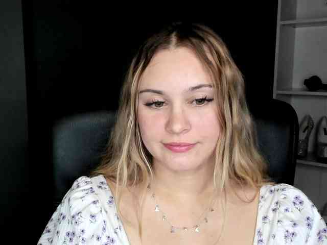 PERFECTvaleria webcam