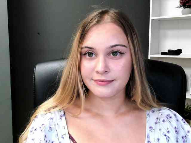 PERFECTvaleria webcam