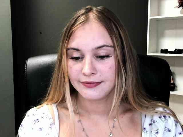 PERFECTvaleria webcam