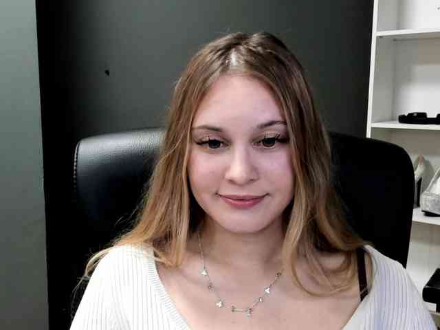 PERFECTvaleria webcam