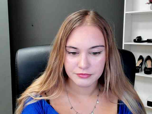 PERFECTvaleria Live Webcam on BongaCams