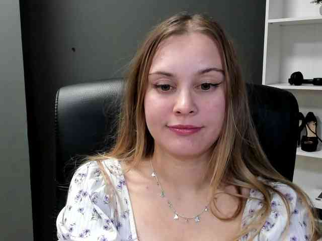 PERFECTvaleria webcam