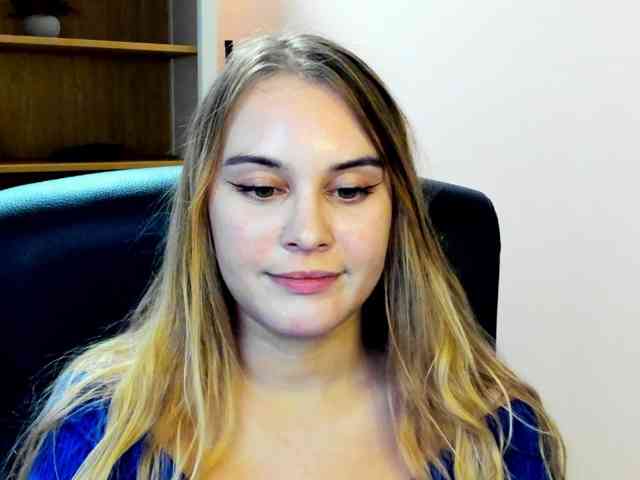 PERFECTvaleria webcam