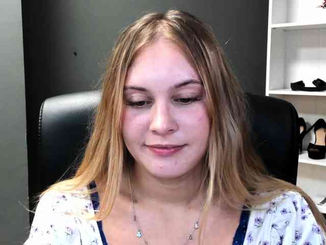 PERFECTvaleria webcam