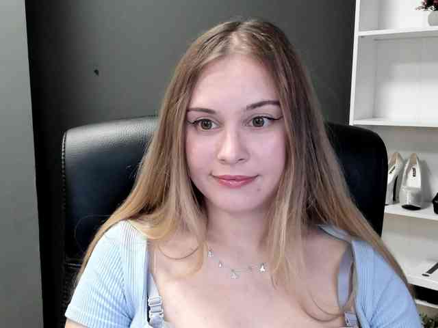 PERFECTvaleria webcam