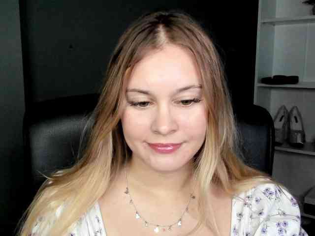 PERFECTvaleria webcam