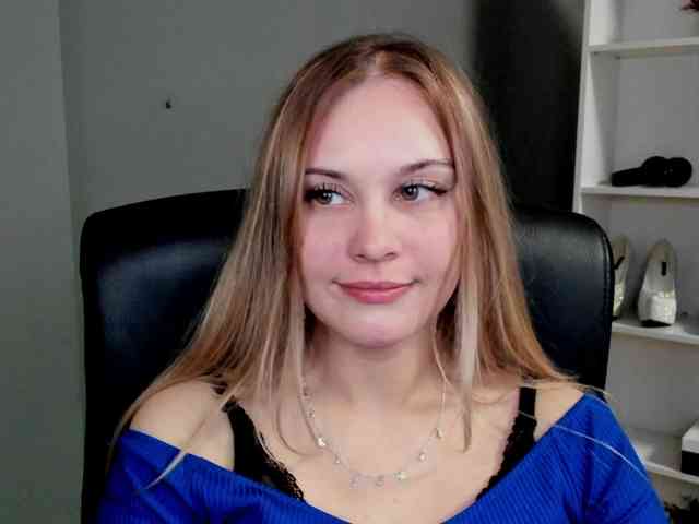 Model: PERFECTvaleria
