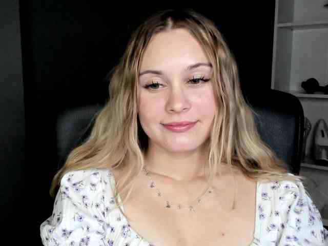 PERFECTvaleria webcam
