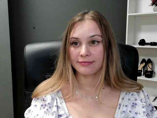 PERFECTvaleria webcam