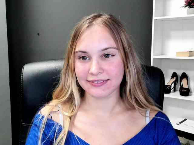 PERFECTvaleria webcam