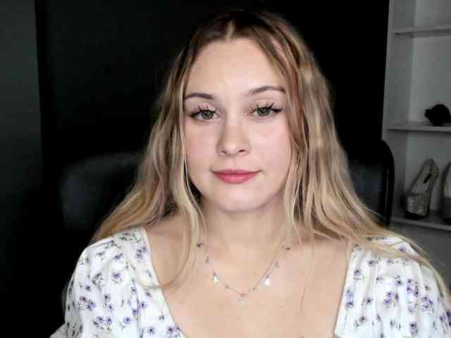 PERFECTvaleria webcam