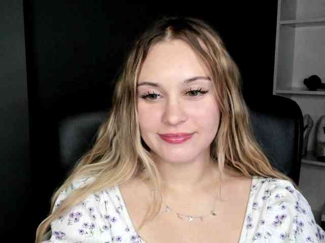 PERFECTvaleria webcam