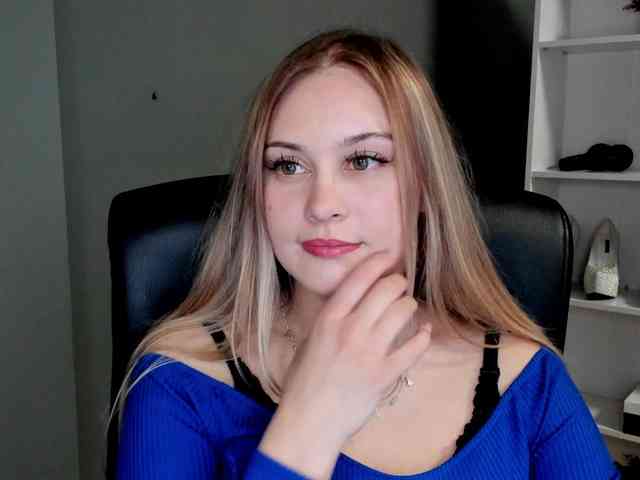 PERFECTvaleria webcam