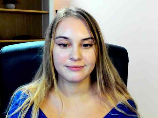 PERFECTvaleria webcam