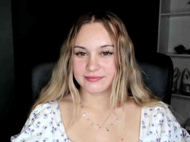 PERFECTvaleria webcam