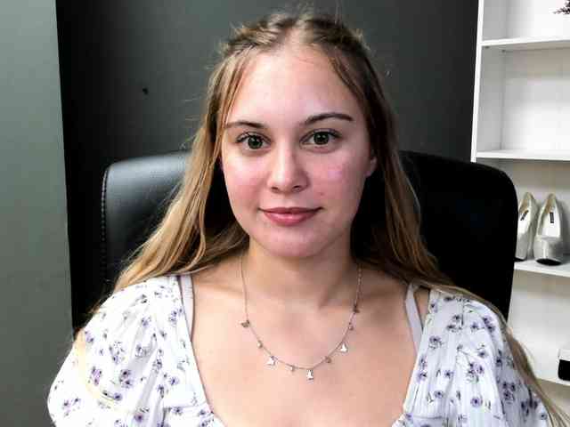 PERFECTvaleria webcam