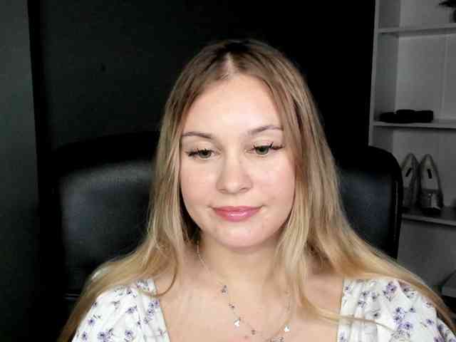 PERFECTvaleria webcam