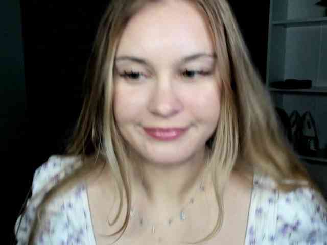 PERFECTvaleria webcam