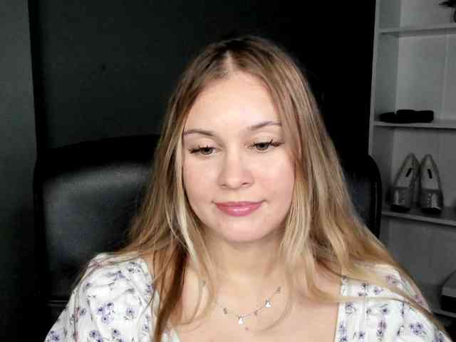 PERFECTvaleria webcam