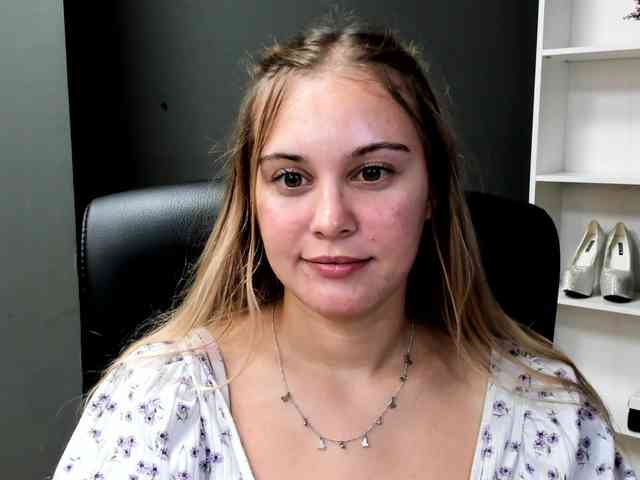 PERFECTvaleria webcam
